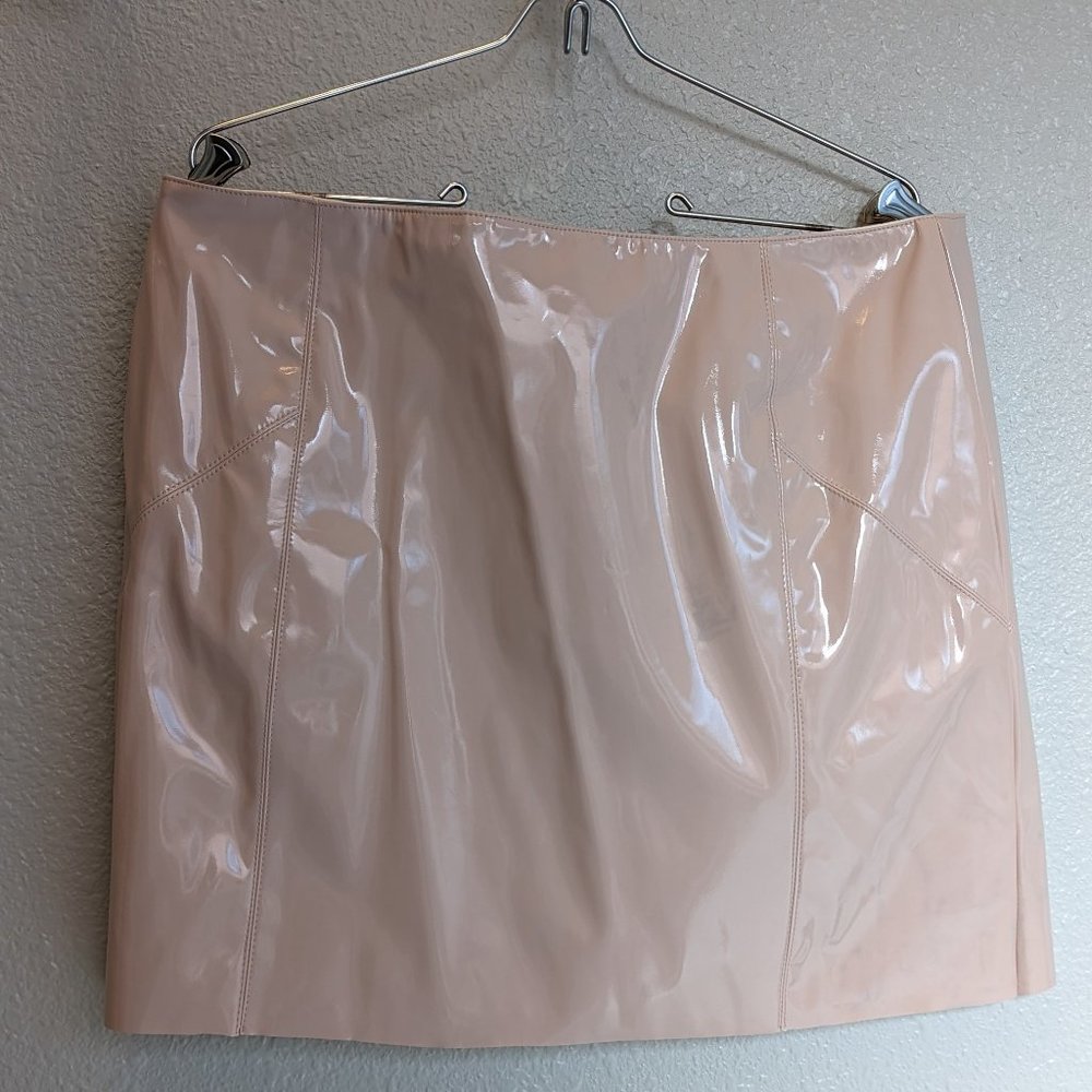 Mini Skirt